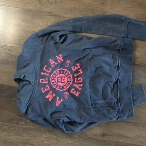 American eagle sweatshirt